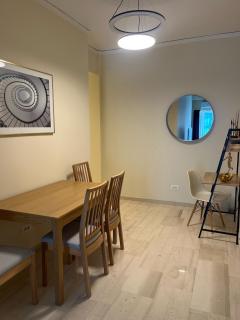 Frederic - 2BR in the Historic Center - Atene - 5