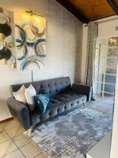 Panaroma8 with view - Graskop - 3