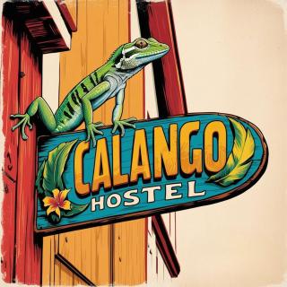 Calango Hostel - Fortaleza - 0