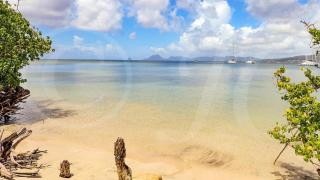 Hauts de Caritan - Sainte-Anne - 1