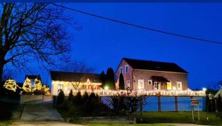 Old Village House - 9