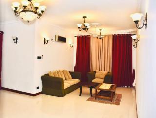 3 Bedroom Luxury Apartment in Colombo 5 - Colombo - 0