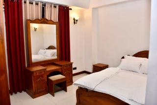 3 Bedroom Luxury Apartment in Colombo 5 - 2