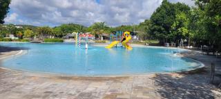 Apartamento ILOA Residence - Especial - com enxoval completo - Barra de São Miguel - 4