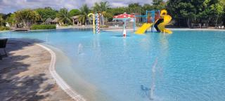 Apartamento ILOA Residence - Especial - com enxoval completo - Barra de São Miguel - 2