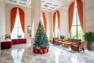 The Skye Phnom Penh Hotel & Apartments - Phnom Penh - 9