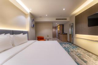 The Skye Phnom Penh Hotel & Apartments - 6