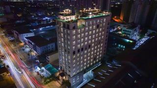 The Skye Phnom Penh Hotel & Apartments - 0