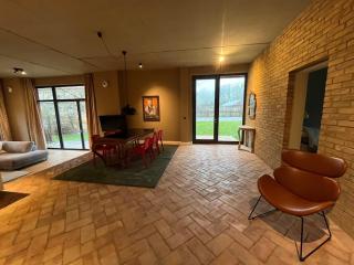 Große Loft im Naturschutzgebiet - Templin - 3