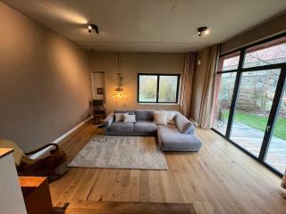 Große Loft im Naturschutzgebiet - Templin - 9