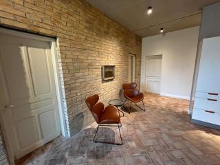 Große Loft im Naturschutzgebiet - Templin - 6