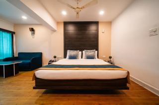 Estrela Do Mar Beach Resort - A Beach Property - Calangute - 6