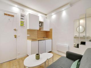 Perfect appt cosy 2P 1 BDR - TERNES NIEL - Paris - 0