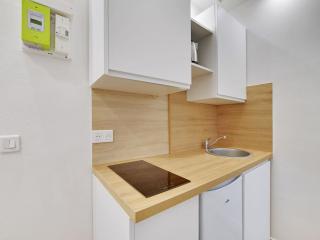 Perfect appt cosy 2P 1 BDR - TERNES NIEL - Paris - 9