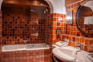 Hotel Goldener Greif - Kitzbühel - 2