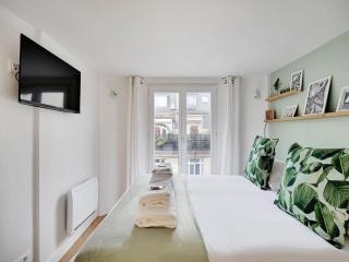 Perfect appt cosy 2P 1 BDR - TERNES NIEL - Parijs - 3