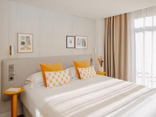 Hôtel Saint Christophe - Aix-en-Provence - 9