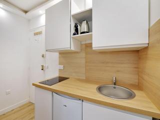 Perfect appt cosy 2P 1 BDR - TERNES NIEL - Parijs - 2