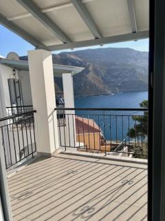 Three Olive Homes - Calímnos - 8