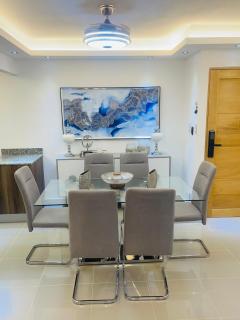 Apartment in Boca Chica LUXURY - Boca Chica - 4
