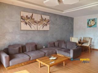 Chic house with pool - Kribi - 9