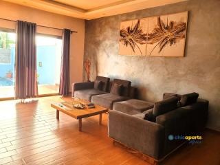 Chic house with pool - Kribi - 2