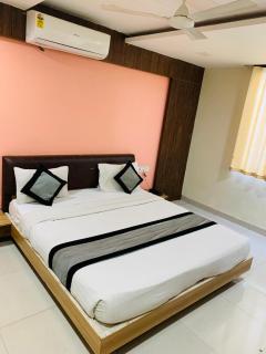 Hotel D9,Indore - Indore - 6