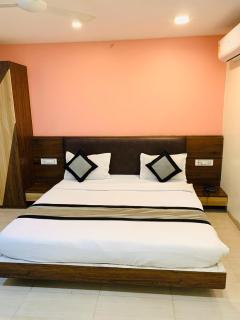 Hotel D9,Indore - Indore - 4