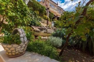 Apartments in Dramalj 39042 - 2