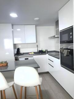 Dunas Beach II Apartment - Torrox-Costa - 3