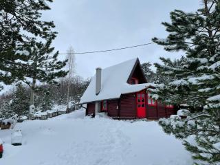 Brvnara Tomić - Zlatibor - 0