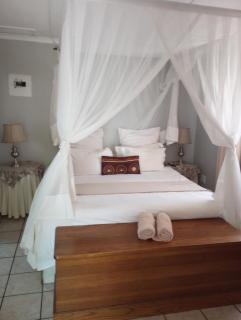 Lilac Lodge - Winterton - 7