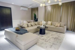 BNR - The Opus Residences Premium 2 Bed Apartment - Gulberg, Lahore - Lahore - 1