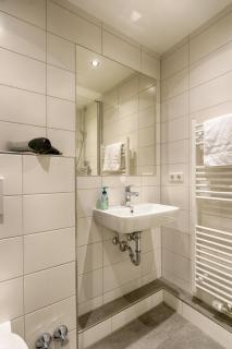 Albhof Am Wasserfall - 1