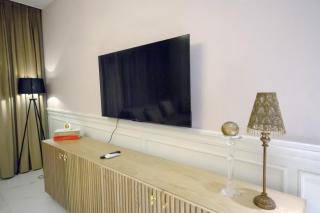 BNR - The Opus Residences Premium 2 Bed Apartment - Gulberg, Lahore - Lahore - 2