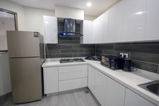 BNR - The Opus Residences Premium 2 Bed Apartment - Gulberg, Lahore - Lahore - 6