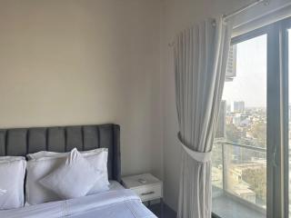 The Opus Residences - Studio Apartment Gulberg Lahore - 1