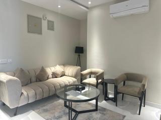 The Opus Residences - Studio Apartment Gulberg Lahore - Lahore - 3