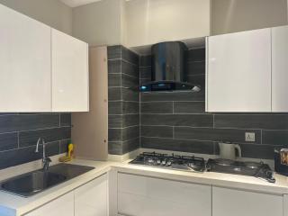 The Opus Residences - Studio Apartment Gulberg Lahore - 6