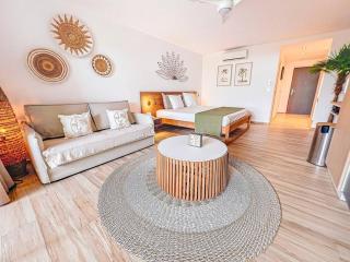Alamanda 7 - Orient Bay direct beach access - 1