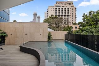 Luxury Inner City Heritage House - Brisbane - 2