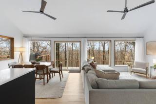 Dream Retreat with Hot Tub, FirePit, Grill and only 15 min to Downtown Chattanooga - Signal Mountain - 4