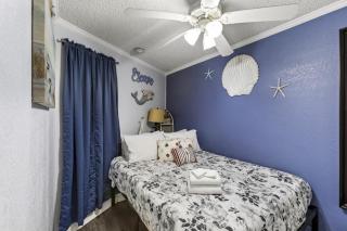 Hot tub Heated Pool Balcony Near Beach Balcony - 6