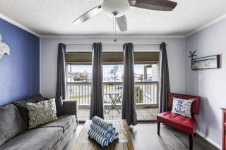 Hot tub Heated Pool Balcony Near Beach Balcony - 4