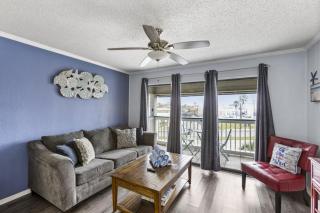 Hot tub Heated Pool Balcony Near Beach Balcony - Galveston - 3