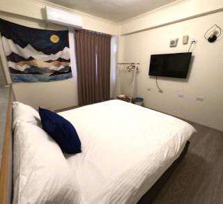 綠島玉米-潛水住宿 Diveholix Homestay - Green Island - 0