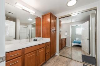 Cool 2BR-Spring Training! w Pool, Gym & Parking - Tempe - 7