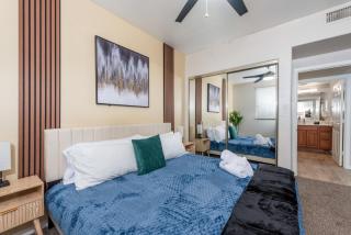 Cool 2BR-Spring Training! w Pool, Gym & Parking - 6