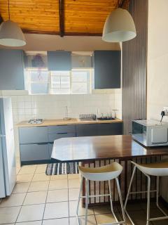 Panaroma8 with view - Graskop - 1