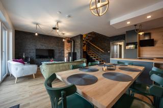 Chaty Svätý Kríž - 3